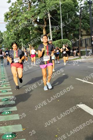 Foto de la X Carrera Leones Negros Red Cola 2026 a las 08:02