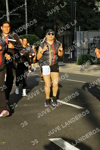 Foto de la X Carrera Leones Negros Red Cola 2026 a las 07:39