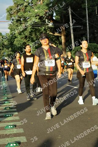 Foto de la X Carrera Leones Negros Red Cola 2026 a las 07:27