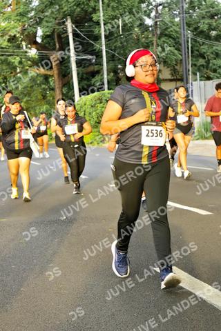 Foto de la X Carrera Leones Negros Red Cola 2026 a las 07:22