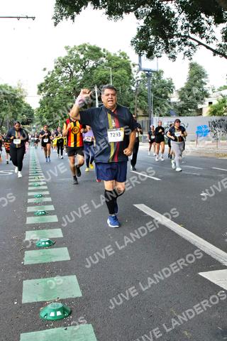Foto de la X Carrera Leones Negros Red Cola 2026 a las 07:13