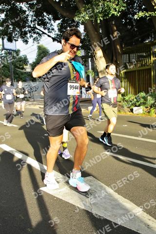 Foto de la X Carrera Leones Negros Red Cola 2026 a las 07:46