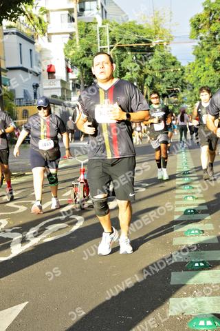 Foto de la X Carrera Leones Negros Red Cola 2026 a las 07:50
