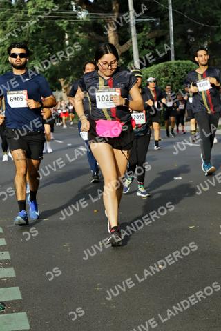 Foto de la X Carrera Leones Negros Red Cola 2026 a las 08:02