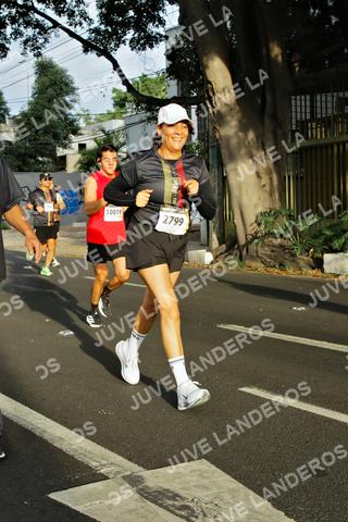 Foto de la X Carrera Leones Negros Red Cola 2026 a las 07:34