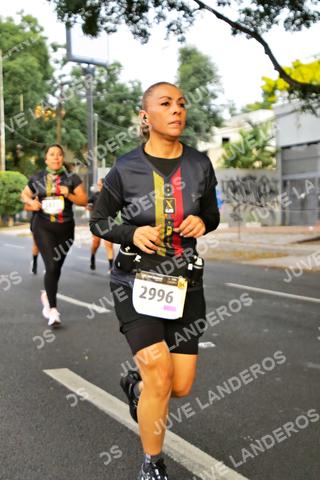 Foto de la X Carrera Leones Negros Red Cola 2026 a las 05:01