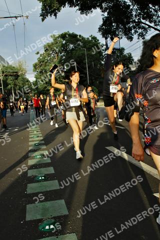 Foto de la X Carrera Leones Negros Red Cola 2026 a las 07:24