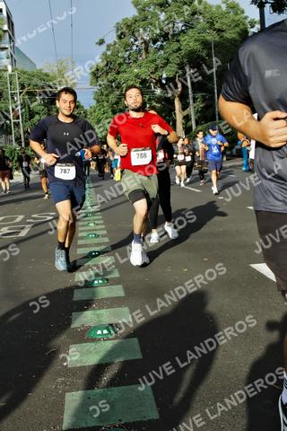 Foto de la X Carrera Leones Negros Red Cola 2026 a las 07:58