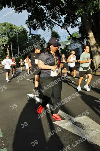 Foto de la X Carrera Leones Negros Red Cola 2026 a las 07:44