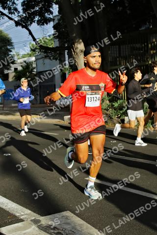 Foto de la X Carrera Leones Negros Red Cola 2026 a las 07:50