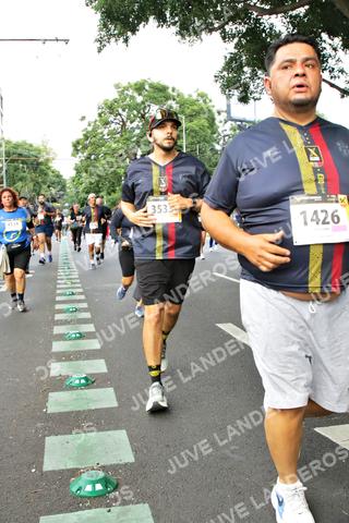 Foto de la X Carrera Leones Negros Red Cola 2026 a las 07:17