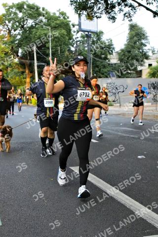 Foto de la X Carrera Leones Negros Red Cola 2026 a las 07:07