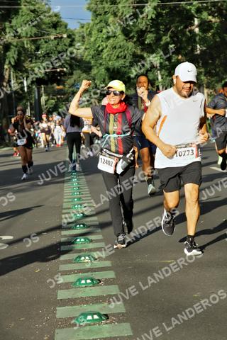 Foto de la X Carrera Leones Negros Red Cola 2026 a las 07:52