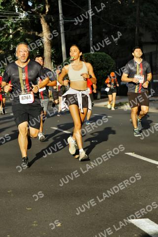 Foto de la X Carrera Leones Negros Red Cola 2026 a las 07:44