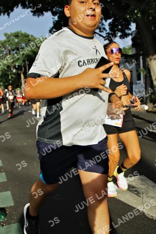 Foto de la X Carrera Leones Negros Red Cola 2026 a las 07:57