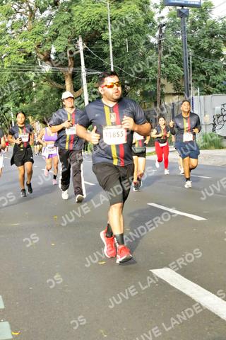 Foto de la X Carrera Leones Negros Red Cola 2026 a las 08:04