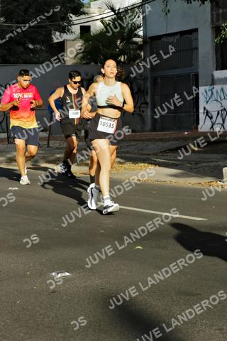 Foto de la X Carrera Leones Negros Red Cola 2026 a las 07:56