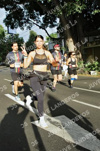 Foto de la X Carrera Leones Negros Red Cola 2026 a las 07:57