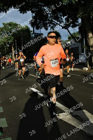 Foto de la X Carrera Leones Negros Red Cola 2026 a las 07:45