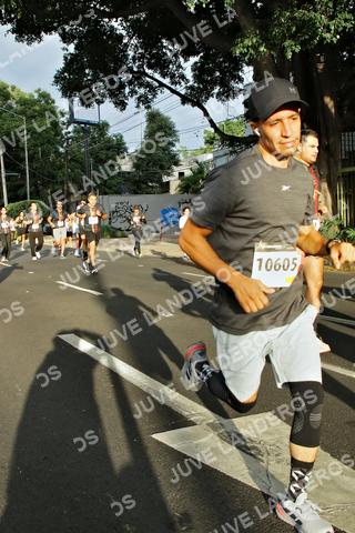 Foto de la X Carrera Leones Negros Red Cola 2026 a las 07:37