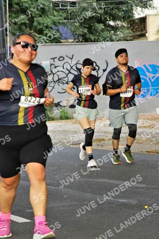 Foto de la X Carrera Leones Negros Red Cola 2026 a las 08:14