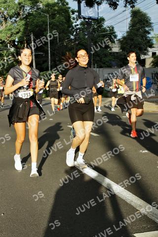 Foto de la X Carrera Leones Negros Red Cola 2026 a las 07:41