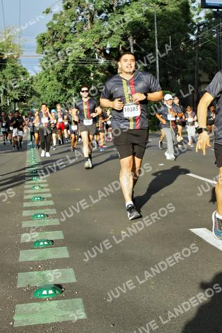 Foto de la X Carrera Leones Negros Red Cola 2026 a las 07:57