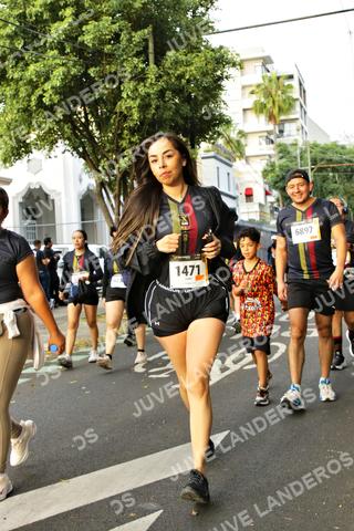 Foto de la X Carrera Leones Negros Red Cola 2026 a las 07:21