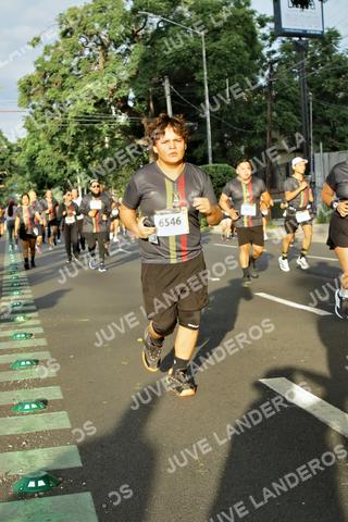 Foto de la X Carrera Leones Negros Red Cola 2026 a las 07:36