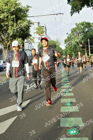 Foto de la X Carrera Leones Negros Red Cola 2026 a las 07:33