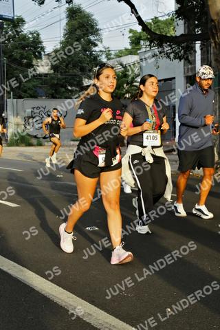 Foto de la X Carrera Leones Negros Red Cola 2026 a las 07:23