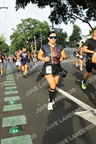 Foto de la X Carrera Leones Negros Red Cola 2026 a las 08:03
