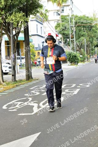 Foto de la X Carrera Leones Negros Red Cola 2026 a las 08:16