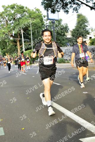 Foto de la X Carrera Leones Negros Red Cola 2026 a las 08:05