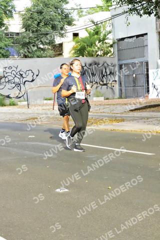 Foto de la X Carrera Leones Negros Red Cola 2026 a las 08:12