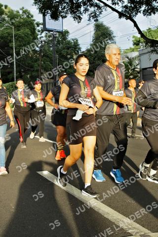 Foto de la X Carrera Leones Negros Red Cola 2026 a las 07:32