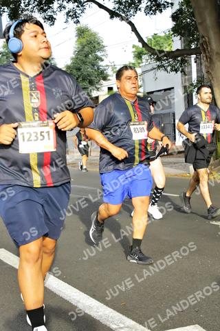 Foto de la X Carrera Leones Negros Red Cola 2026 a las 08:05