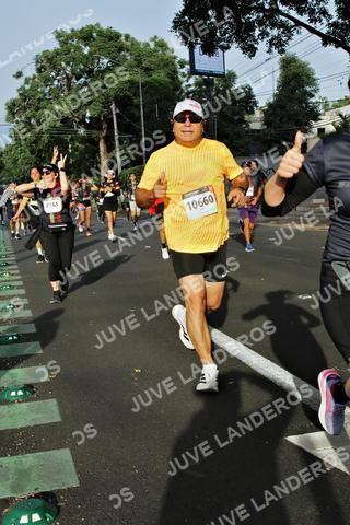 Foto de la X Carrera Leones Negros Red Cola 2026 a las 08:02