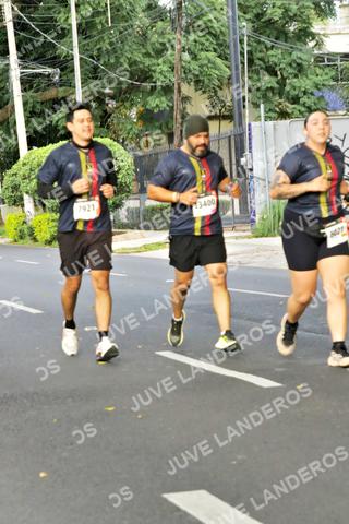 Foto de la X Carrera Leones Negros Red Cola 2026 a las 08:15