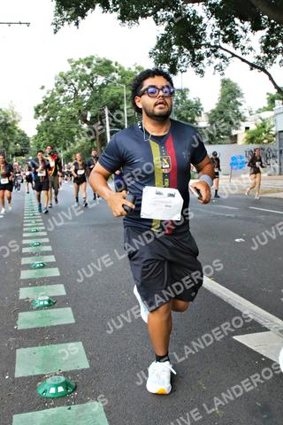 Foto de la X Carrera Leones Negros Red Cola 2026 a las 07:13