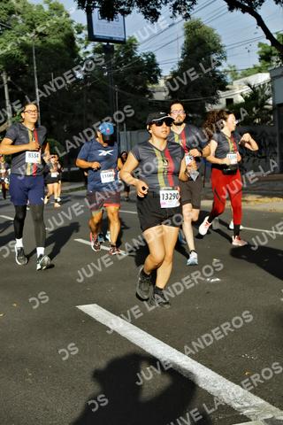Foto de la X Carrera Leones Negros Red Cola 2026 a las 07:58