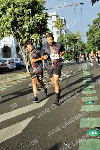 Foto de la X Carrera Leones Negros Red Cola 2026 a las 07:56