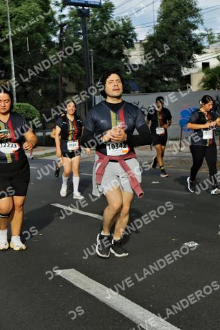 Foto de la X Carrera Leones Negros Red Cola 2026 a las 08:11