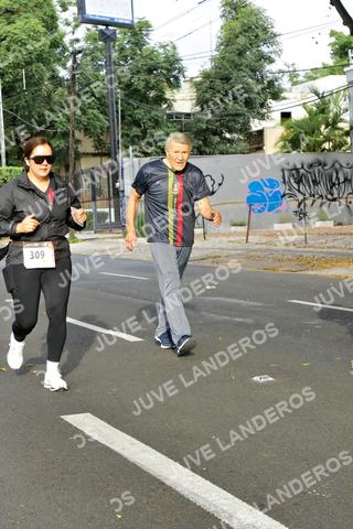 Foto de la X Carrera Leones Negros Red Cola 2026 a las 08:09
