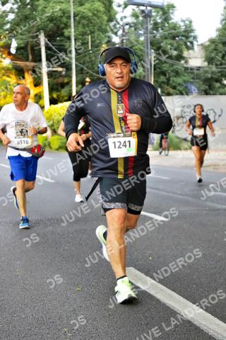 Foto de la X Carrera Leones Negros Red Cola 2026 a las 05:05