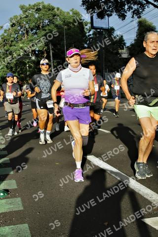 Foto de la X Carrera Leones Negros Red Cola 2026 a las 07:49