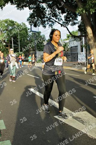 Foto de la X Carrera Leones Negros Red Cola 2026 a las 07:34