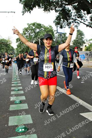 Foto de la X Carrera Leones Negros Red Cola 2026 a las 07:17