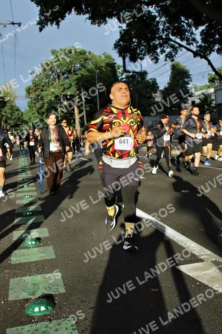 Foto de la X Carrera Leones Negros Red Cola 2026 a las 07:50