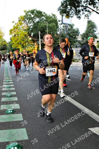 Foto de la X Carrera Leones Negros Red Cola 2026 a las 07:06